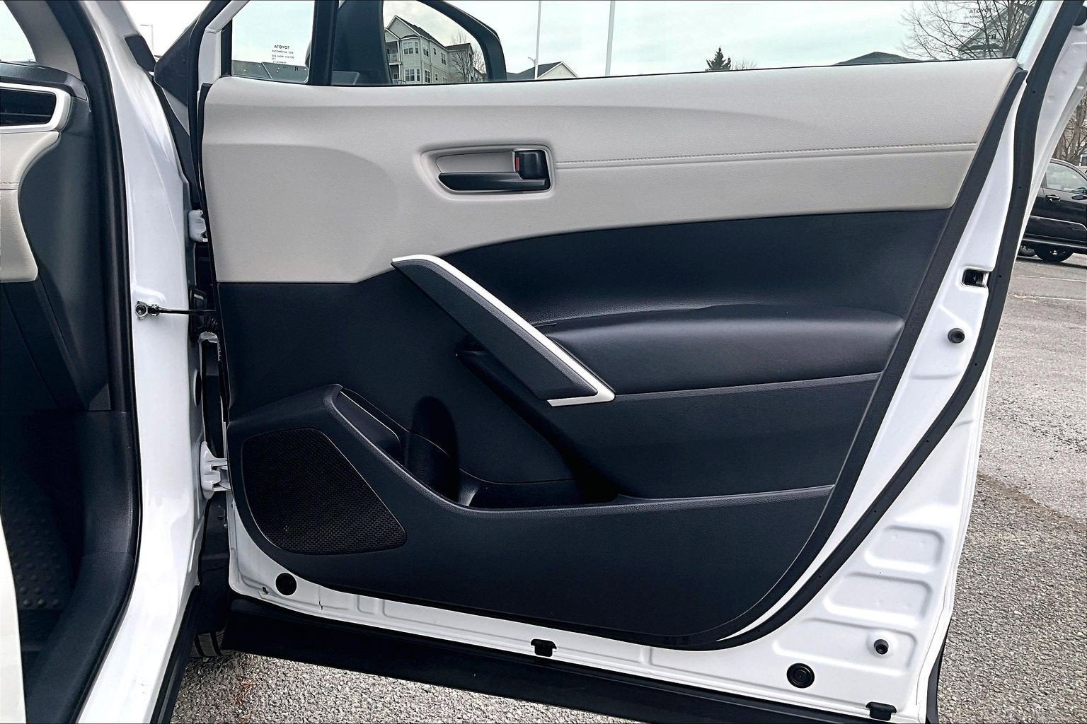 2024 Toyota Corolla Cross L