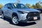 2025 Toyota Corolla Cross L