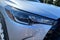 2025 Toyota Corolla Cross L