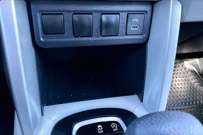 2025 Toyota Corolla Cross L