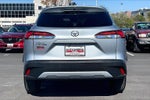 2025 Toyota Corolla Cross L