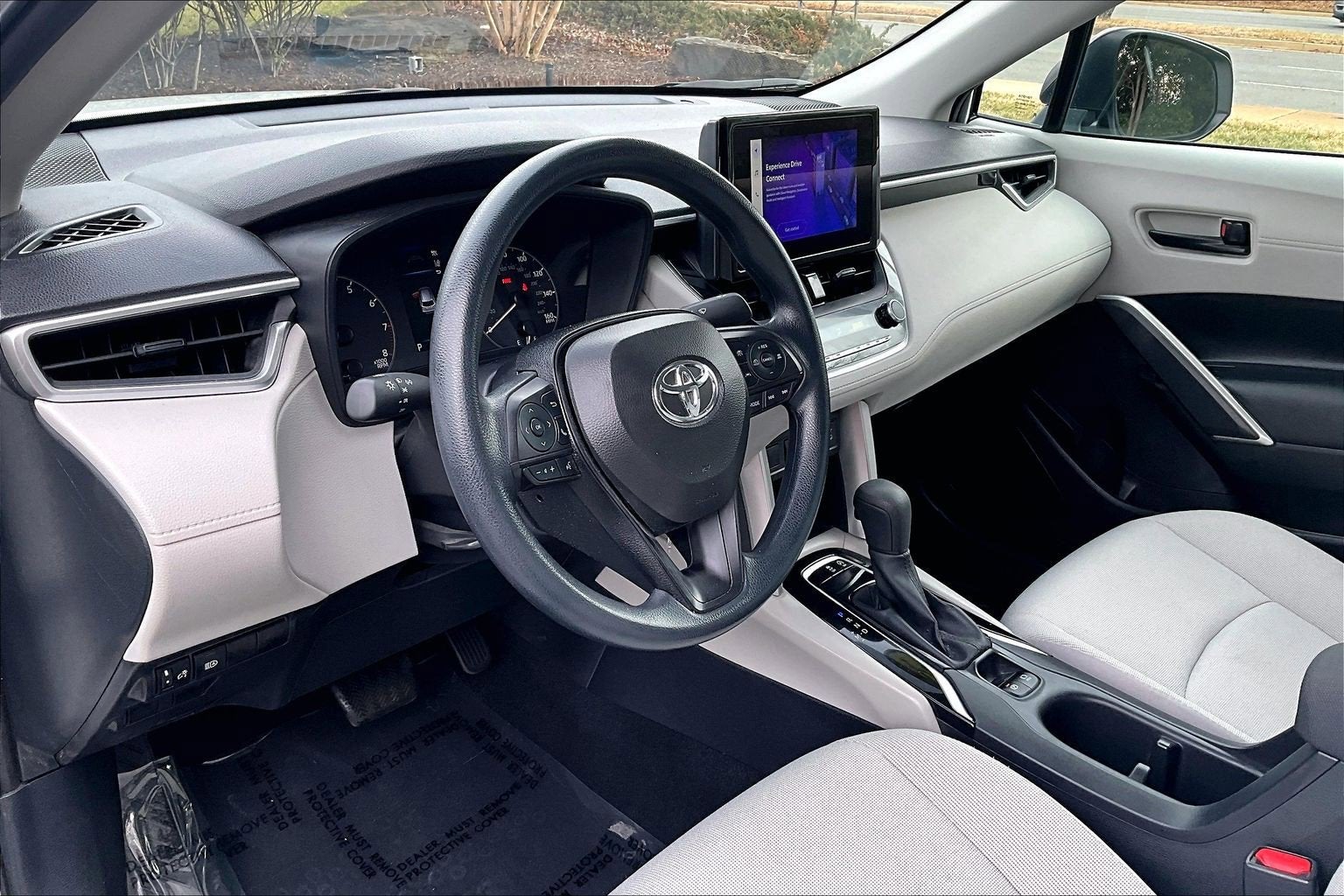 2024 Toyota Corolla Cross L