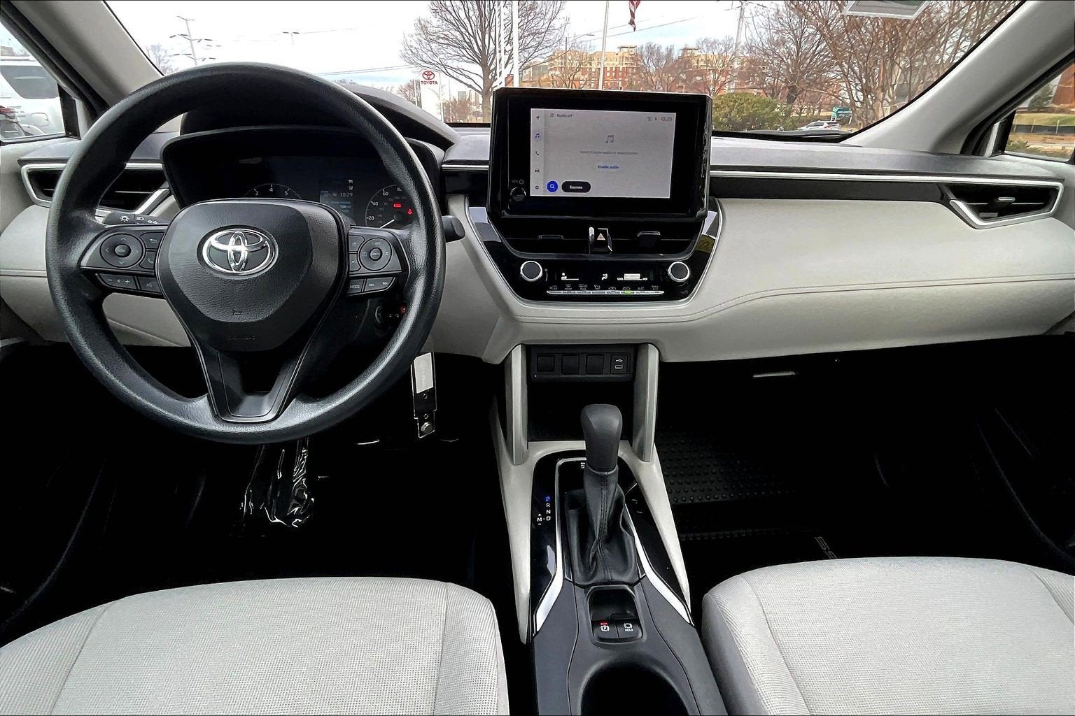 2024 Toyota Corolla Cross L