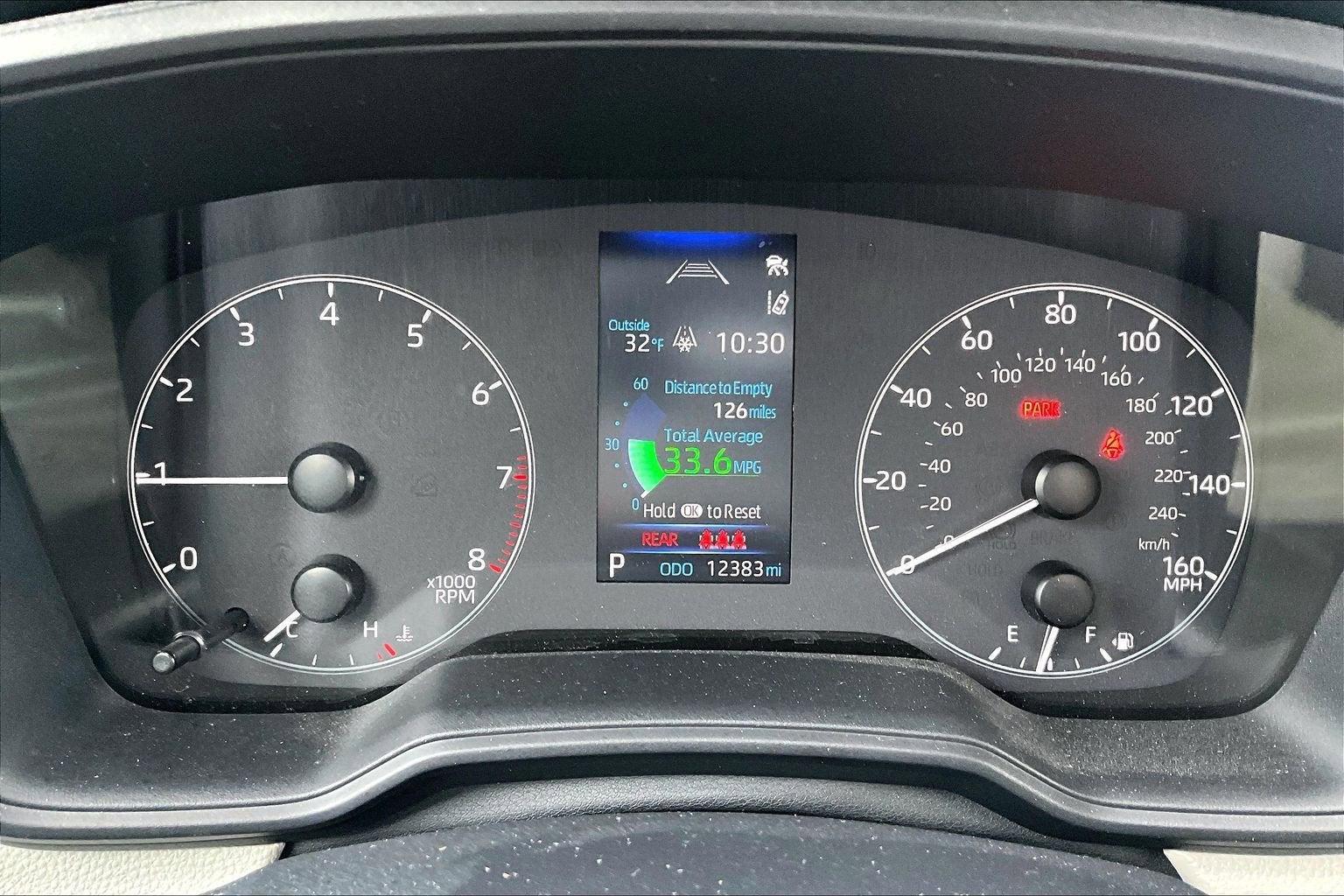 2024 Toyota Corolla Cross L