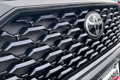 2024 Toyota Corolla Cross L