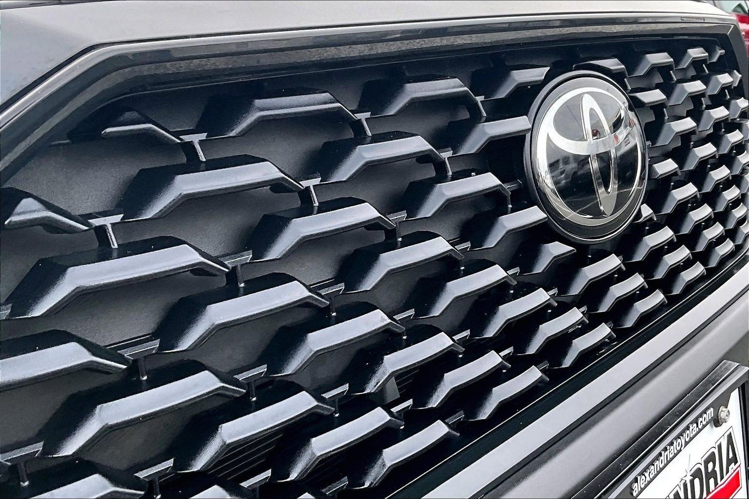 2024 Toyota Corolla Cross L