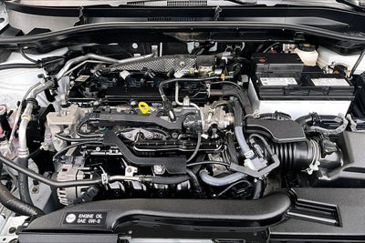 2024 Toyota Corolla Cross L