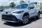 2025 Toyota Corolla Cross Hybrid S