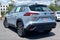 2025 Toyota Corolla Cross Hybrid S