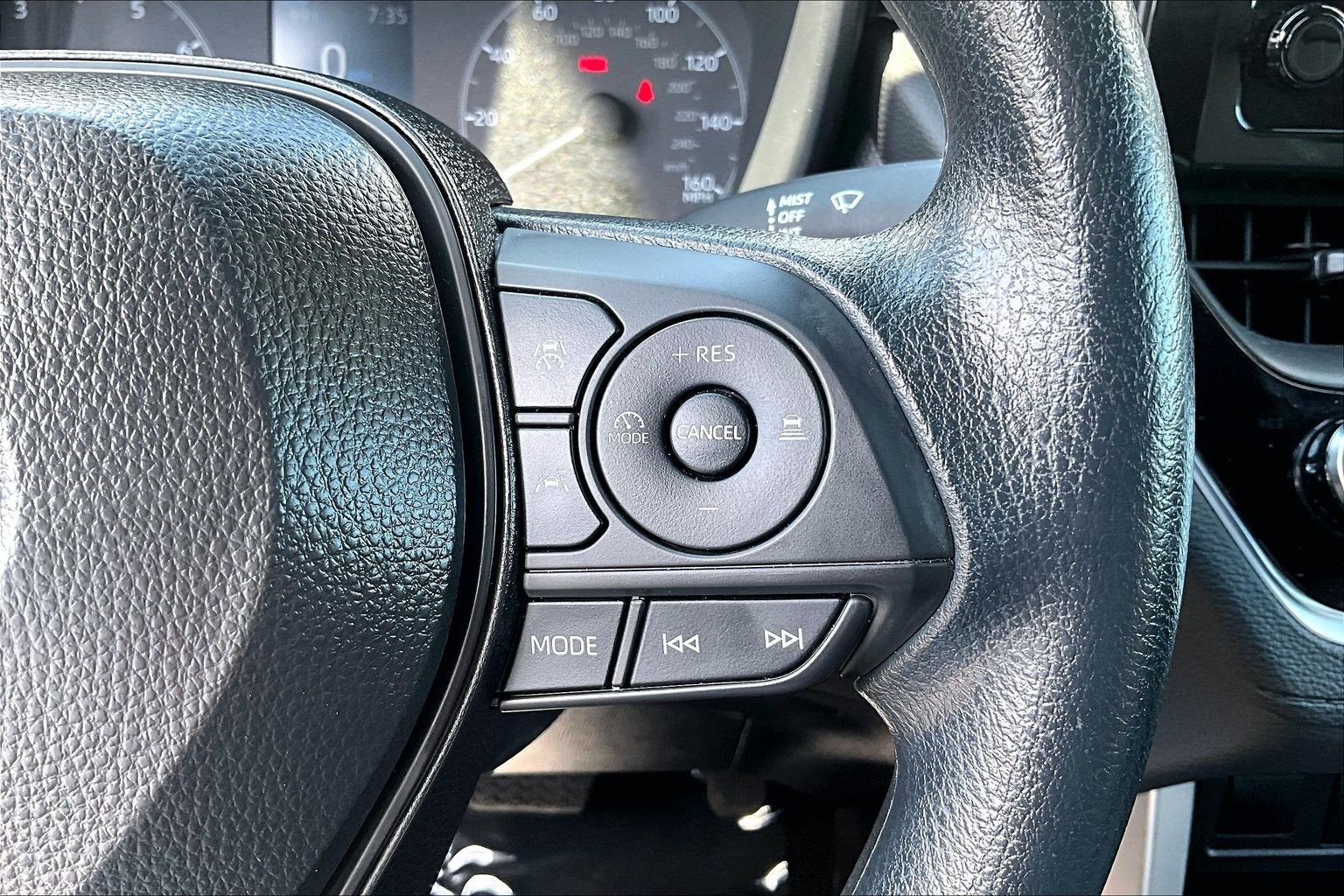 2025 Toyota Corolla Cross Hybrid S