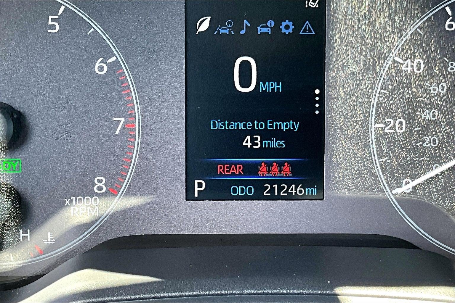 2025 Toyota Corolla Cross Hybrid S