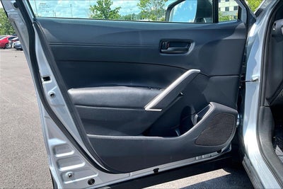 2025 Toyota Corolla Cross Hybrid S