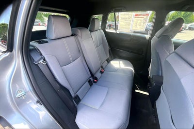 2025 Toyota Corolla Cross Hybrid S