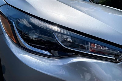 2025 Toyota Corolla Cross Hybrid S
