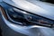 2025 Toyota Corolla Cross Hybrid S