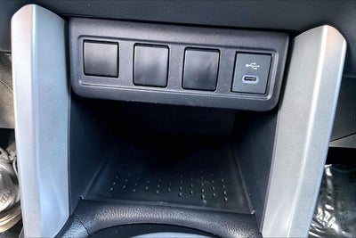 2025 Toyota Corolla Cross Hybrid S