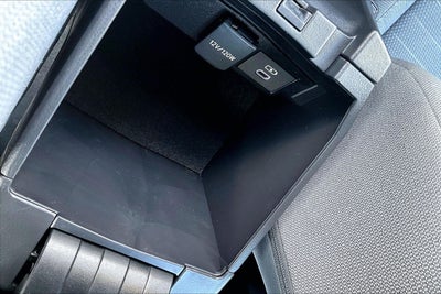 2025 Toyota Corolla Cross Hybrid S