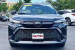 2024 Toyota Corolla Cross Hybrid S