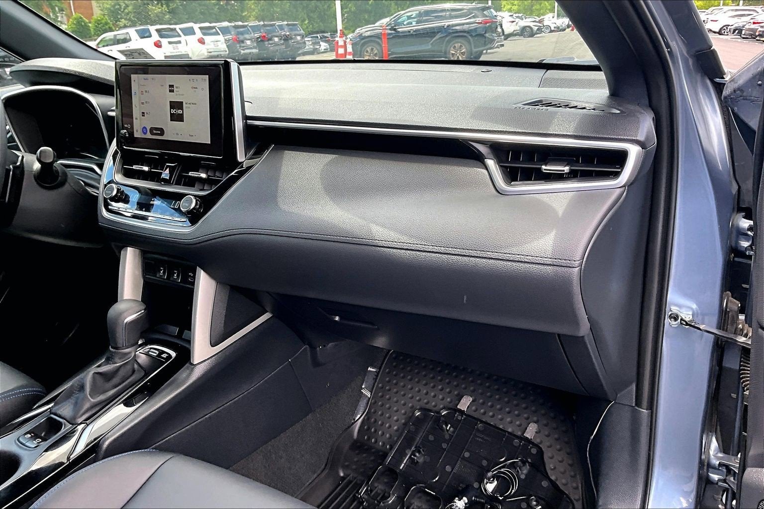 2024 Toyota Corolla Cross Hybrid XSE