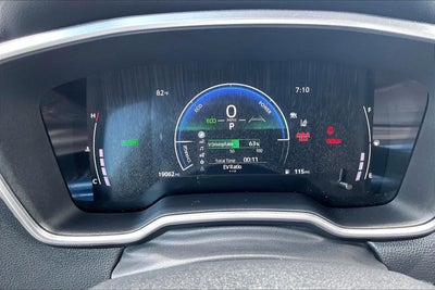 2024 Toyota Corolla Cross Hybrid XSE