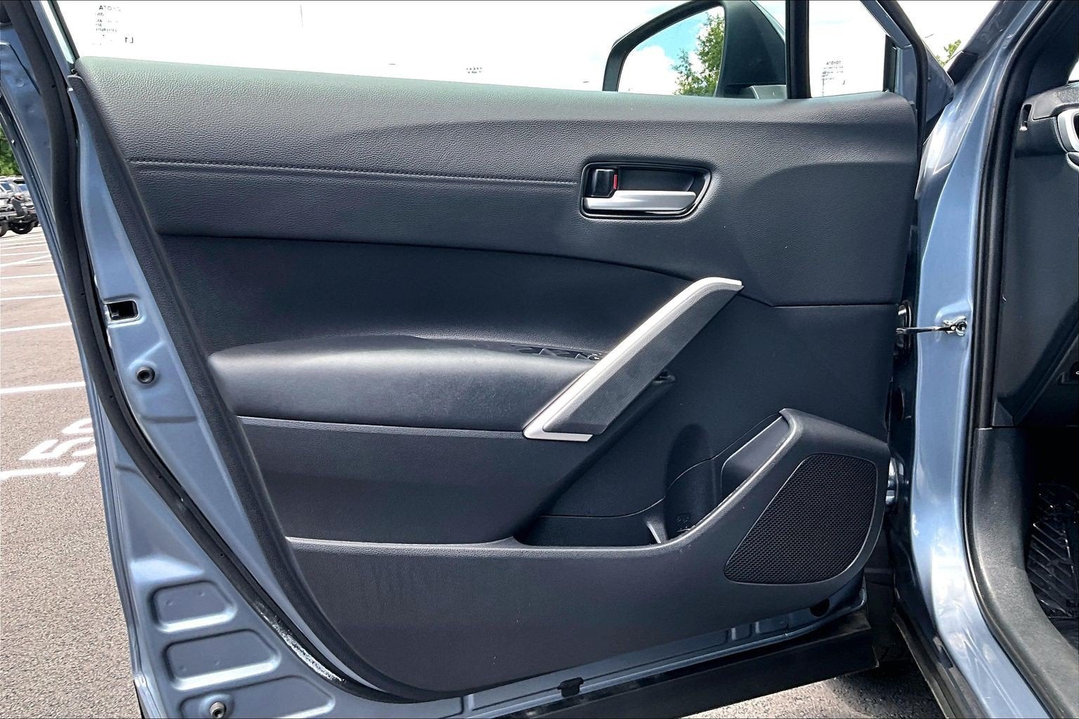 2024 Toyota Corolla Cross Hybrid XSE