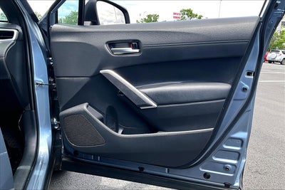 2024 Toyota Corolla Cross Hybrid XSE