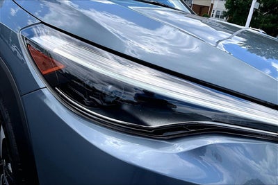 2024 Toyota Corolla Cross Hybrid XSE