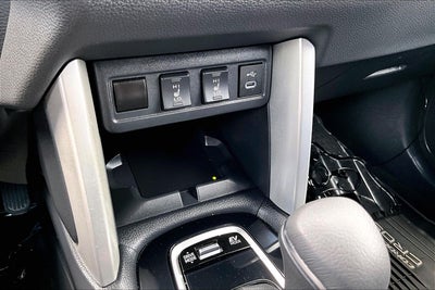 2024 Toyota Corolla Cross Hybrid XSE