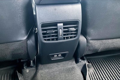 2024 Toyota Corolla Cross Hybrid XSE