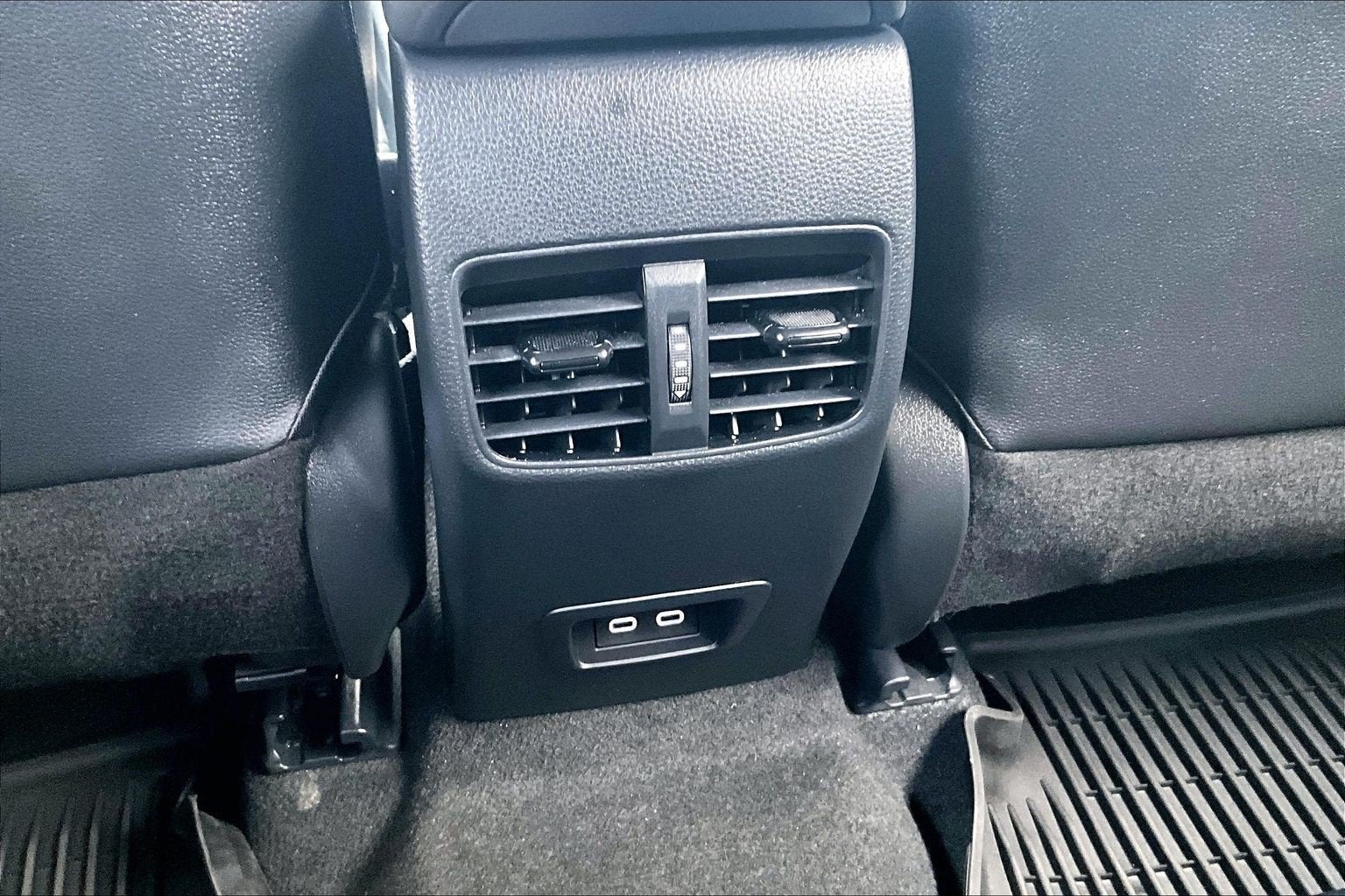 2024 Toyota Corolla Cross Hybrid XSE