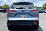 2024 Toyota Corolla Cross Hybrid XSE