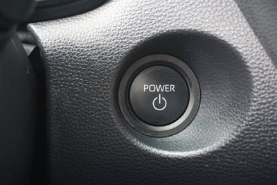 2025 Toyota Corolla Cross Hybrid S