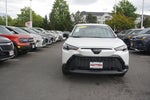 2025 Toyota Corolla Cross Hybrid S