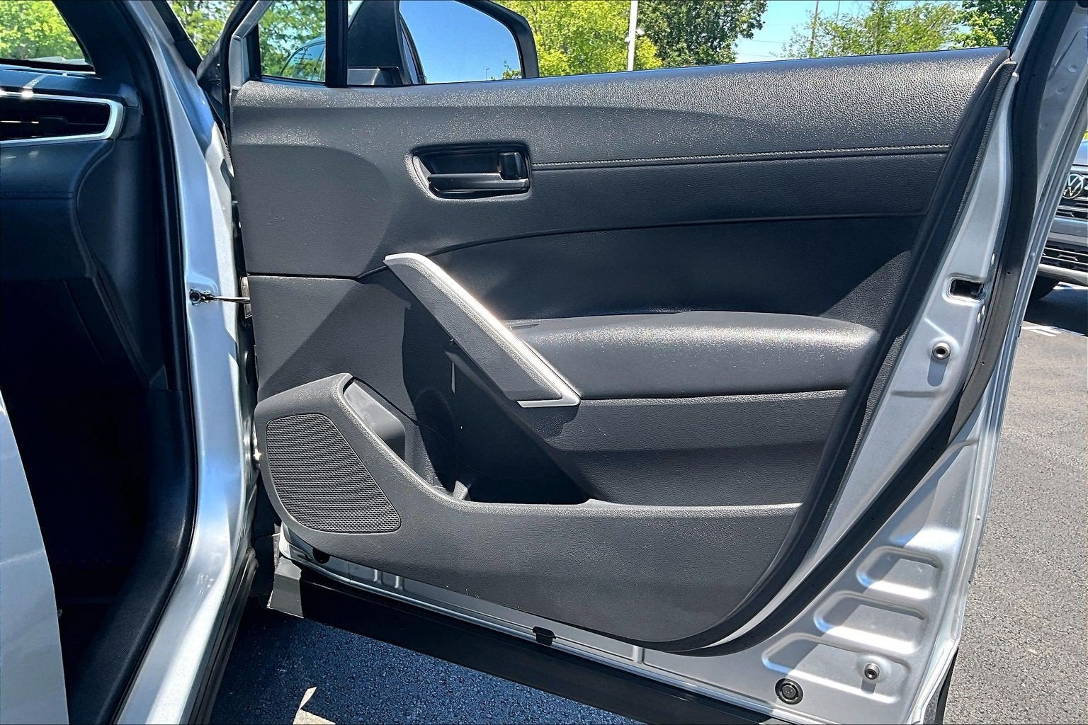 2024 Toyota Corolla Cross Hybrid SE