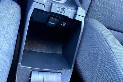 2024 Toyota Corolla Cross Hybrid SE