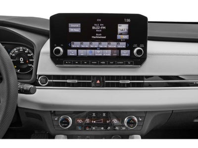 2023 Mitsubishi Outlander SEL