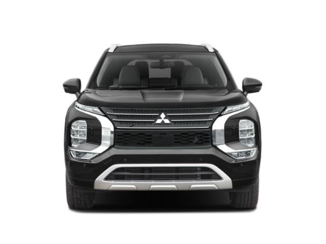 2023 Mitsubishi Outlander SEL
