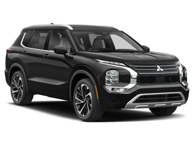 2023 Mitsubishi Outlander SEL