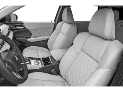 2023 Mitsubishi Outlander SEL