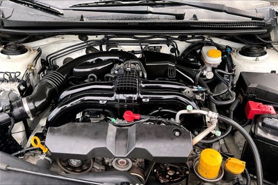 2014 Subaru Impreza Wagon 2.0i