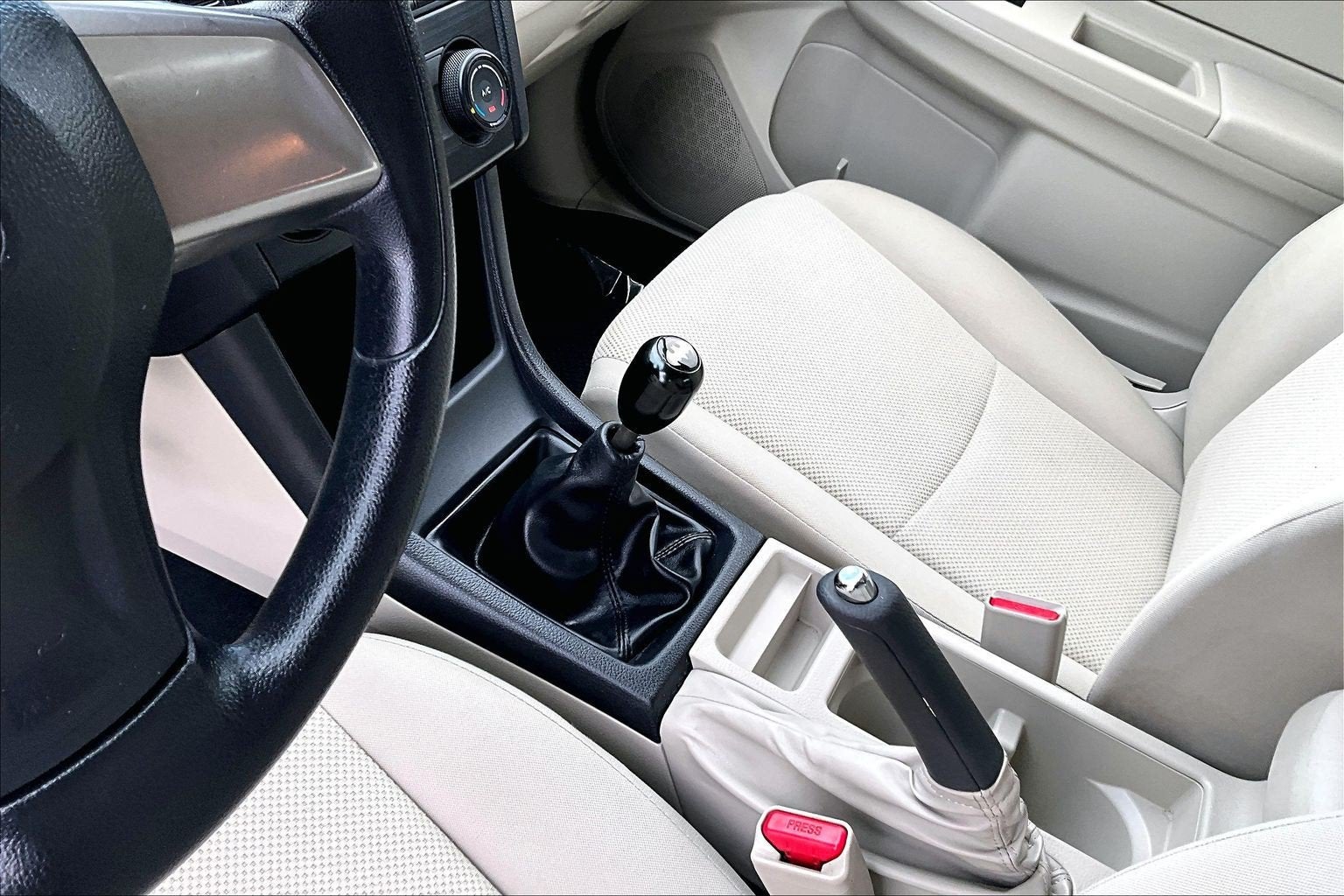 2014 Subaru Impreza Wagon 2.0i