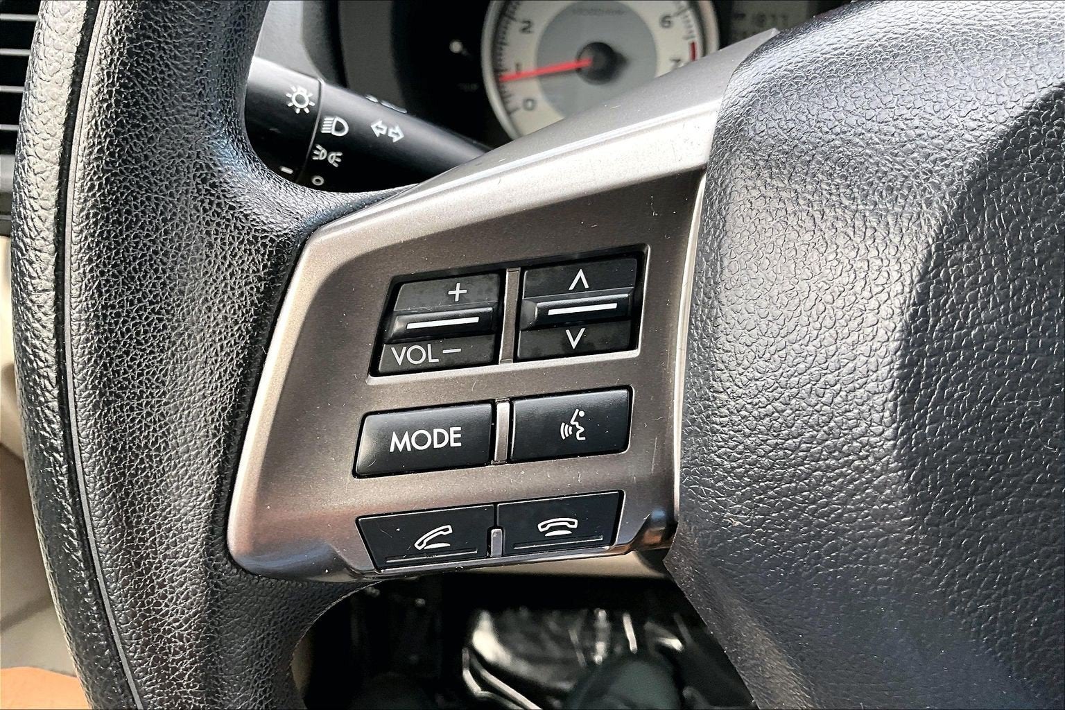 2014 Subaru Impreza Wagon 2.0i