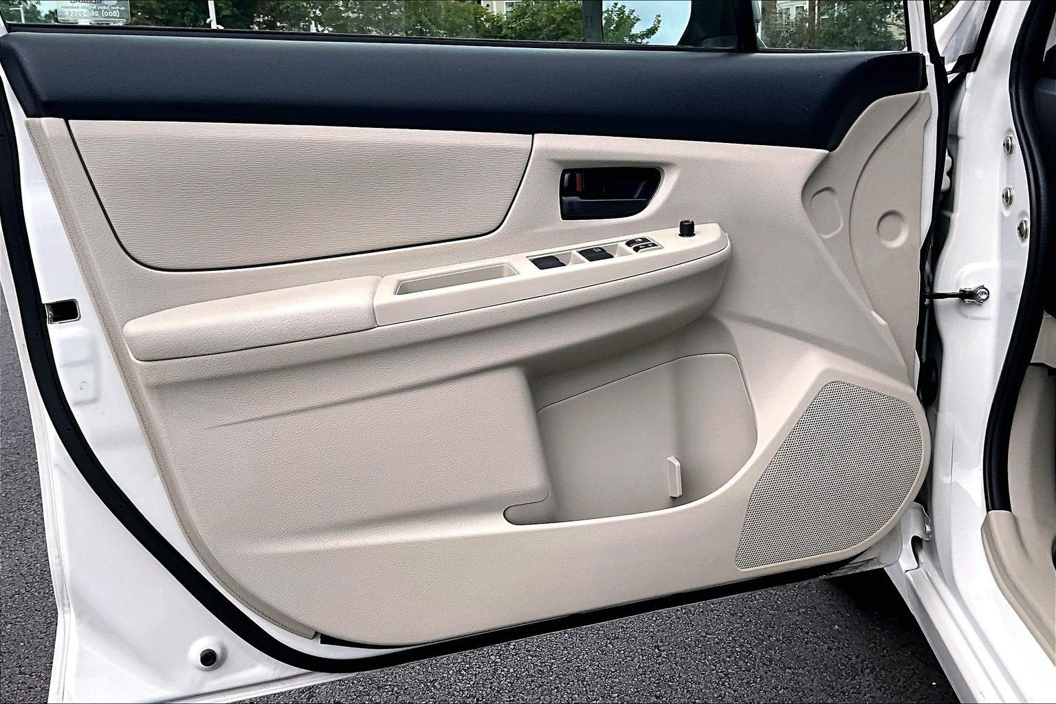 2014 Subaru Impreza Wagon 2.0i
