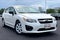 2014 Subaru Impreza Wagon 2.0i