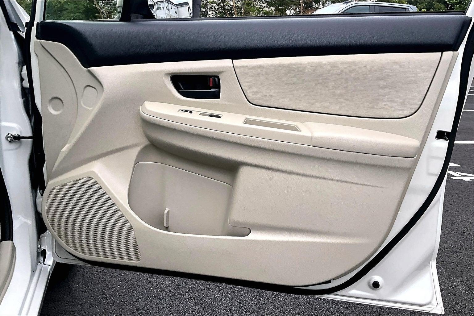 2014 Subaru Impreza Wagon 2.0i