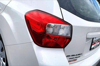 2014 Subaru Impreza Wagon 2.0i