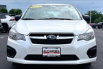 2014 Subaru Impreza Wagon 2.0i