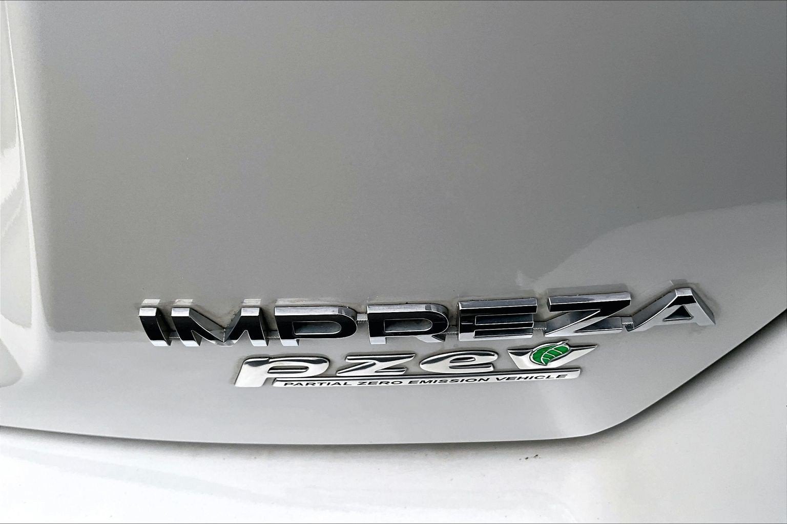 2014 Subaru Impreza Wagon 2.0i