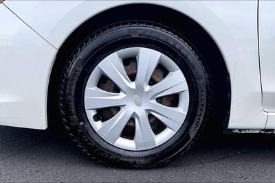 2014 Subaru Impreza Wagon 2.0i