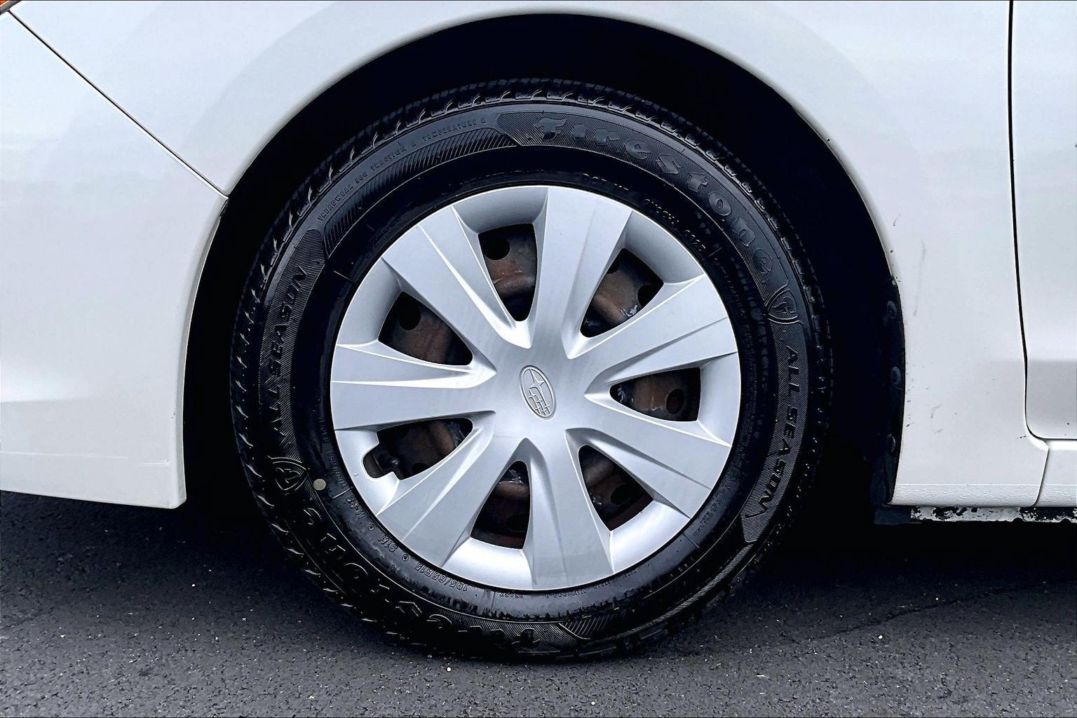 2014 Subaru Impreza Wagon 2.0i